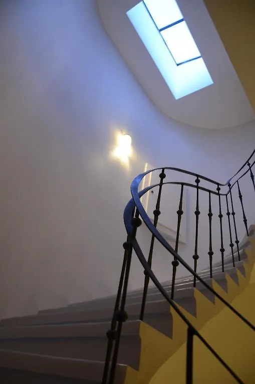 Appartamento Konak Suites Provincia di Provincia di Istanbul