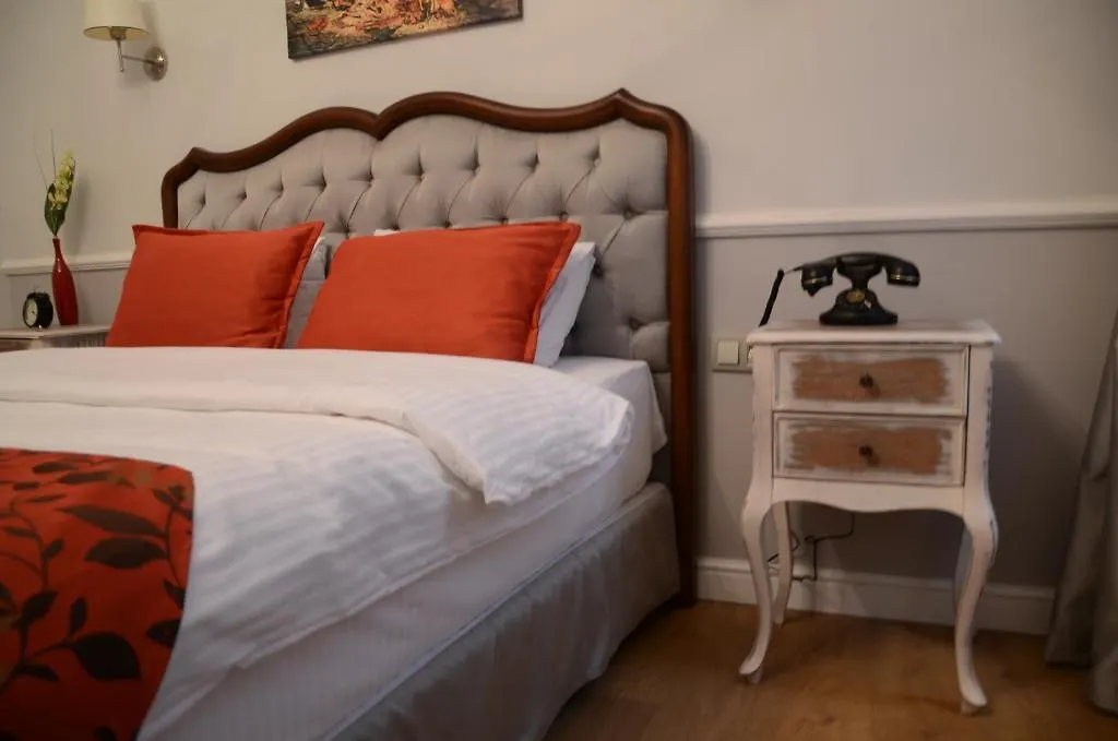 Konak Suites Provincia di Provincia di Istanbul Appartamento